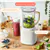 Powerful Countertop Blender System – Multi-Speed, Compact Design