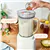 Powerful Countertop Blender System – Multi-Speed, Compact Design