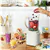 Powerful Countertop Blender System – Multi-Speed, Compact Design