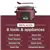 4-in-1 Slow Cooker, Dutch Oven & More, Glass Lid & Integrated Spoon