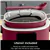 4-in-1 Slow Cooker, Dutch Oven & More, Glass Lid & Integrated Spoon