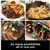 4-in-1 Slow Cooker, Dutch Oven & More, Glass Lid & Integrated Spoon