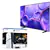 Samsung 65” UHD 4K Smart TV (2025) & PlayStation 5 Slim Disc Call of Duty Bundle