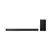 Samsung Q-series Soundbar HW-Q600F 3.1.2 ch Subwoofer