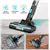 6-in-1 Cordless Vacuum Cleaner Rechargeable Stick Vacuum Home