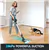 6-in-1 Cordless Vacuum Cleaner Rechargeable Stick Vacuum Home