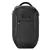 Weather-Resistant Tech Backpack – Midnight Camo.