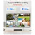 Ultra HD 5MP PoE Security Kit, 4 Cameras, 2TB NVR