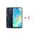 Samsung Galaxy A16 6.7” 128GB (Unlocked) Blue Black - Bundle of 2