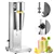 180W Commercial Drink Mixer – Smoothie & Shake Make.
