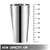 180W Commercial Drink Mixer – Smoothie & Shake Make.