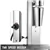180W Commercial Drink Mixer – Smoothie & Shake Make.