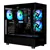 TECHNOID Gaming PC (RTX 5060 Ti - AMD Ryzen 7 - 32 GB DDR5 - 1TB SSD)