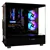 TECHNOID Gaming PC (RTX 5060 Ti - AMD Ryzen 7 - 32 GB DDR5 - 1TB SSD)
