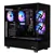 TECHNOID Gaming PC (RTX 4060 - Ryzen 5 - 32 GB RAM - 1TB SSD)