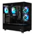 TECHNOID Gaming PC (RTX 5070 Ti - AMD Ryzen 7 - 32 GB RAM - 1TB SSD)