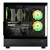 TECHNOID Gaming PC (RTX 5070 Ti - AMD Ryzen 7 - 32 GB RAM - 1TB SSD)