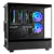 TECHNOID Gaming PC (RTX 5070 Ti - AMD Ryzen 7 - 32 GB RAM - 1TB SSD)