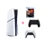 PlayStation5 Slim Disc Edition Death Stranding 2 Bundle