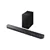 Samsung 65” UHD 4K Smart TV (2025) & Samsung Q-Series HW-Q600F 3.1.2ch Soundbar