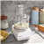 Cuisinart 11-Cup Pro Custom Food Processor - White
