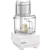 Cuisinart 11-Cup Pro Custom Food Processor - White