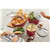 KitchenAid 10-Pc. Hard Anodized Nonstick Ceramic Cookware Set - Empire