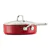 KitchenAid 10-Pc. Hard Anodized Nonstick Ceramic Cookware Set - Empire