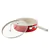 KitchenAid 10-Pc. Hard Anodized Nonstick Ceramic Cookware Set - Empire