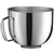 Cuisinart Precision Master 5.5 Quart Stand Mixer - Stainless Steel