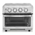 Cuisinart Airfryer Toaster Oven With Grill - Stainless Steel