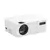 Vankyo Leisure 470 Pro Native 1080P Wireless Single LCD Mini Projector - White