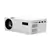 Vankyo Leisure 470 Pro Native 1080P Wireless Single LCD Mini Projector - White