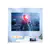 Vankyo Leisure 470 Pro Native 1080P Wireless Single LCD Mini Projector - White