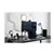 Elgato Facecam MK.2 Full HD 1080p60 Webcam for Video Conferencing, Gaming, and Streaming