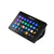 Elgato Stream Deck XL Wired Keypad with Back Lighting - Black