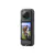 Insta360 X4 8K 360 Degree Action Camera - Black