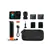 GoPro - HERO13 Black Action Camera Bundle - Black