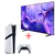Samsung 65” UHD 4K Smart TV (2025) & PlayStation 5 Pro Bundle