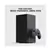 Xbox Series X 1TB Console - Carbon Black