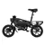 Jetson Bolt Pro Max eBike with 25 miles Max Operating Range & 15.5 mph Max Speed - Black