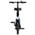 Jetson Bolt Pro Max eBike with 25 miles Max Operating Range & 15.5 mph Max Speed - Black