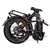 Rad Power Bikes RadExpand 5 Folding ebike with 45 mi & 20 mph - One Size - Black