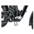 Rad Power Bikes RadExpand 5 Folding ebike with 45 mi & 20 mph - One Size - Black