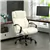 500 lbs Big & Tall Executive Office Chair – Adjustable Height, Swivel