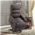 Premium Power Lift Recliner – Plush Linen Comfort with Remote Controls