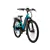 Rad Power Bikes Radster Road ebike 65 mi / 28 mph - Regular - Bay Blue