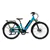 Rad Power Bikes Radster Road ebike 65 mi / 28 mph - Regular - Bay Blue