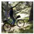 Rad Power Bikes Radster Trail ebike 65 mi / 28 mph - Large - Copper Red