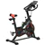 17.6lb Flywheel Exercise Bike - Adjustable Height & Resistance